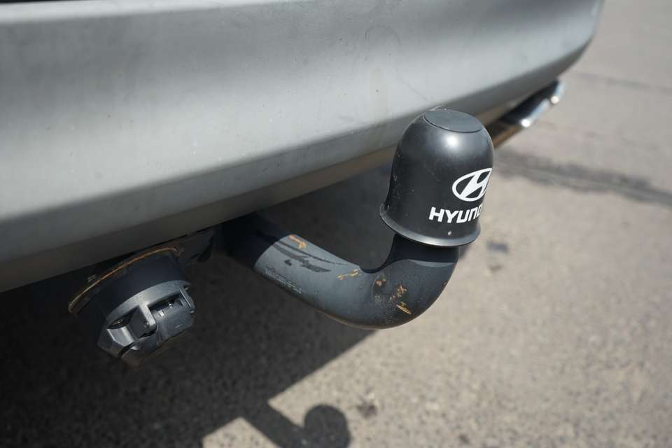 Hyundai TUCSON - Imagem 7