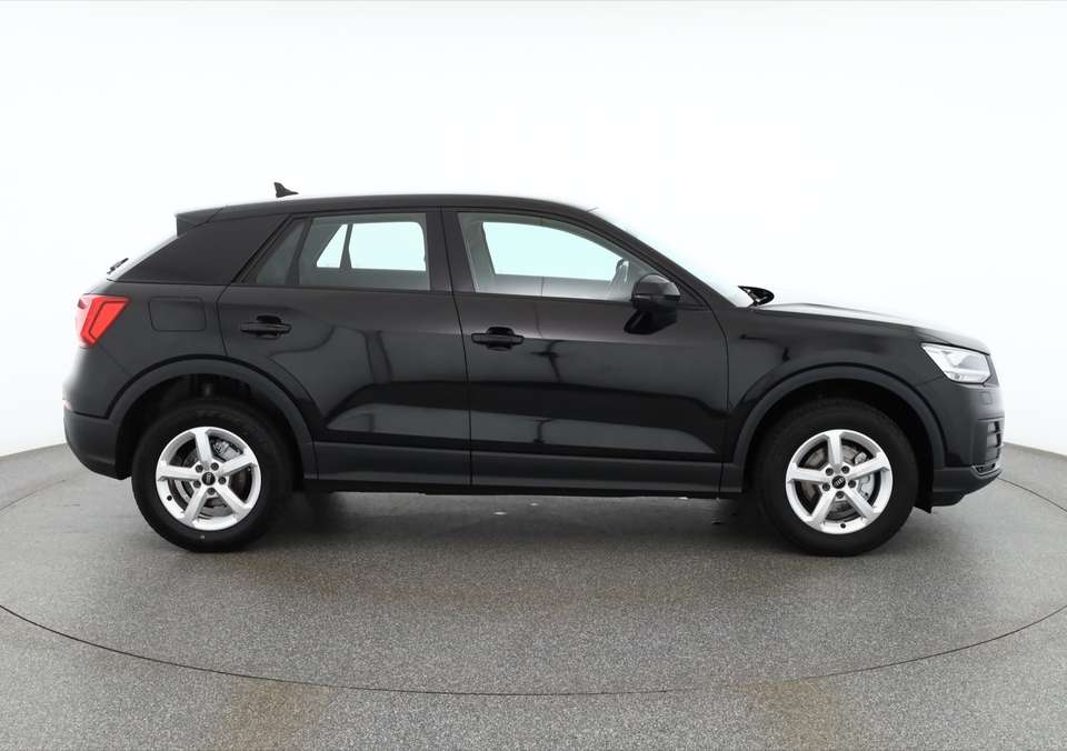 Audi Q2 - Imagem 6