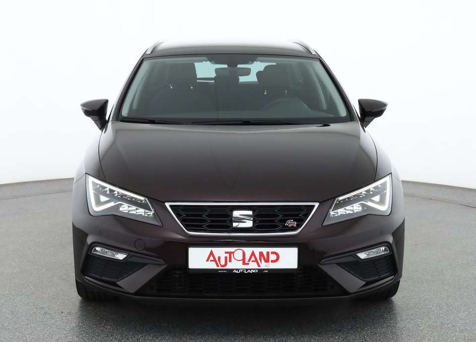 SEAT Leon - Imagem 8