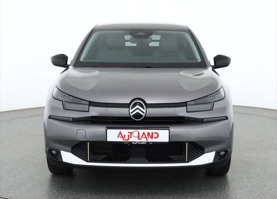 Citroen C4 X - Imagem 8
