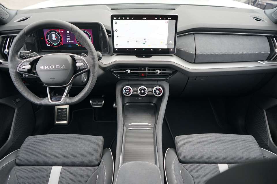 Skoda Kodiaq - Imagem 6