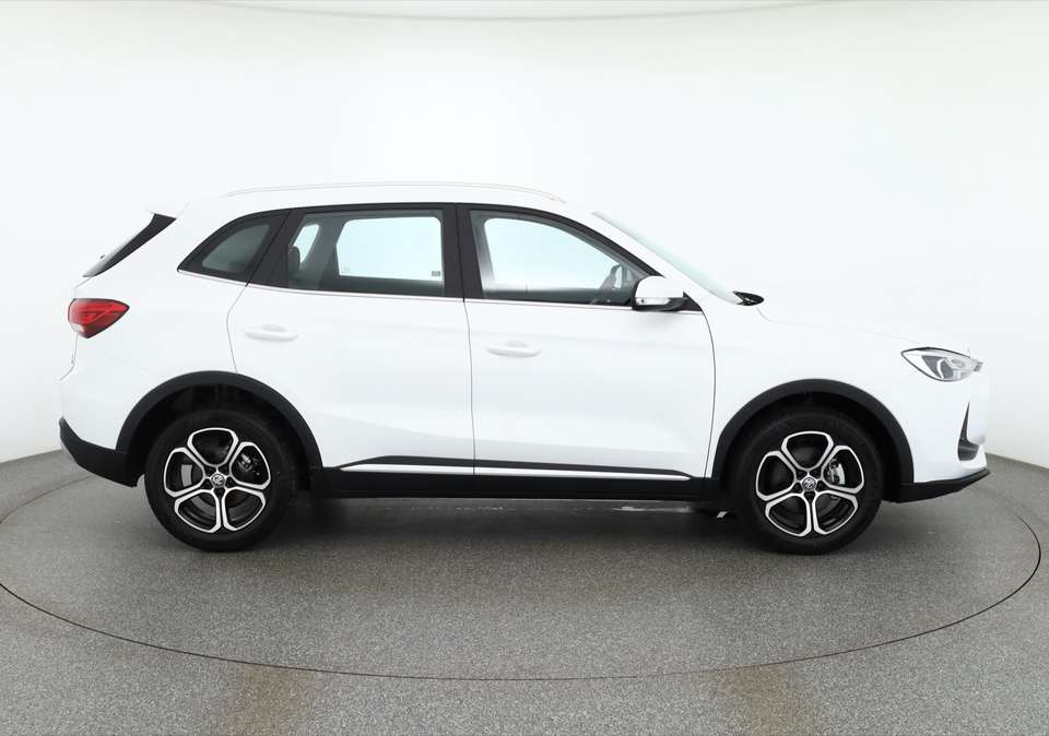 MG ZS - Imagem 6