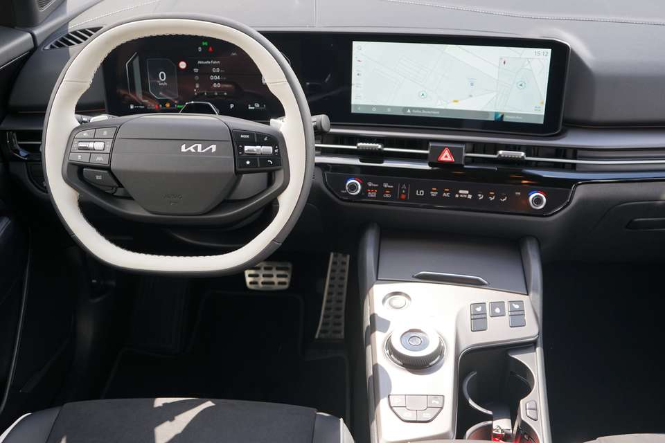 Kia Sportage - Imagem 9