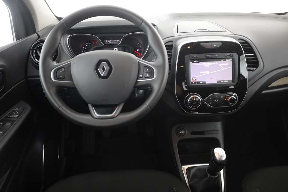 Renault Captur - Imagem 10
