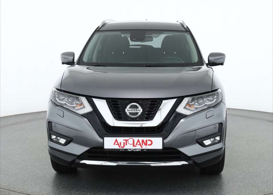 Nissan X-Trail - Imagem 8