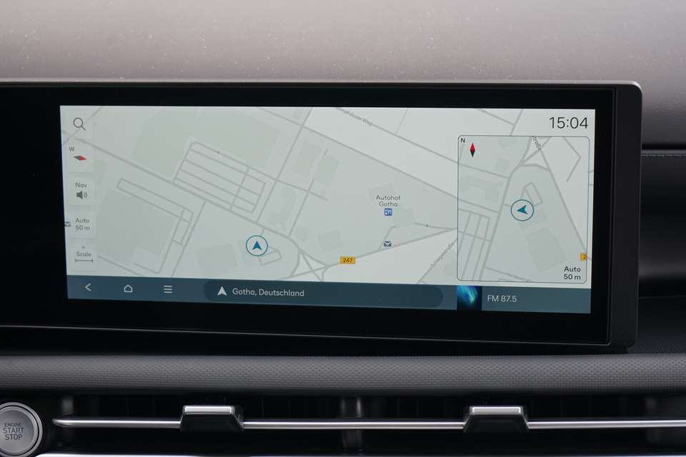Hyundai TUCSON - Imagem 9