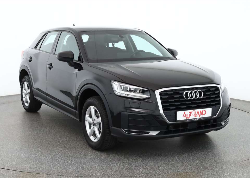 Audi Q2 - Imagem 7