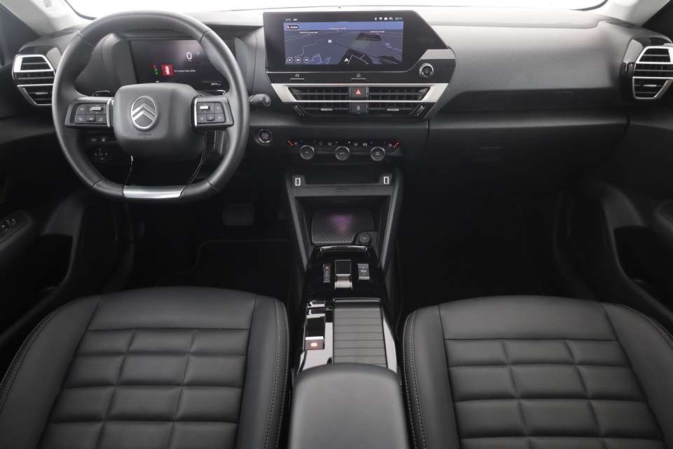 Citroen C4 X - Imagem 9