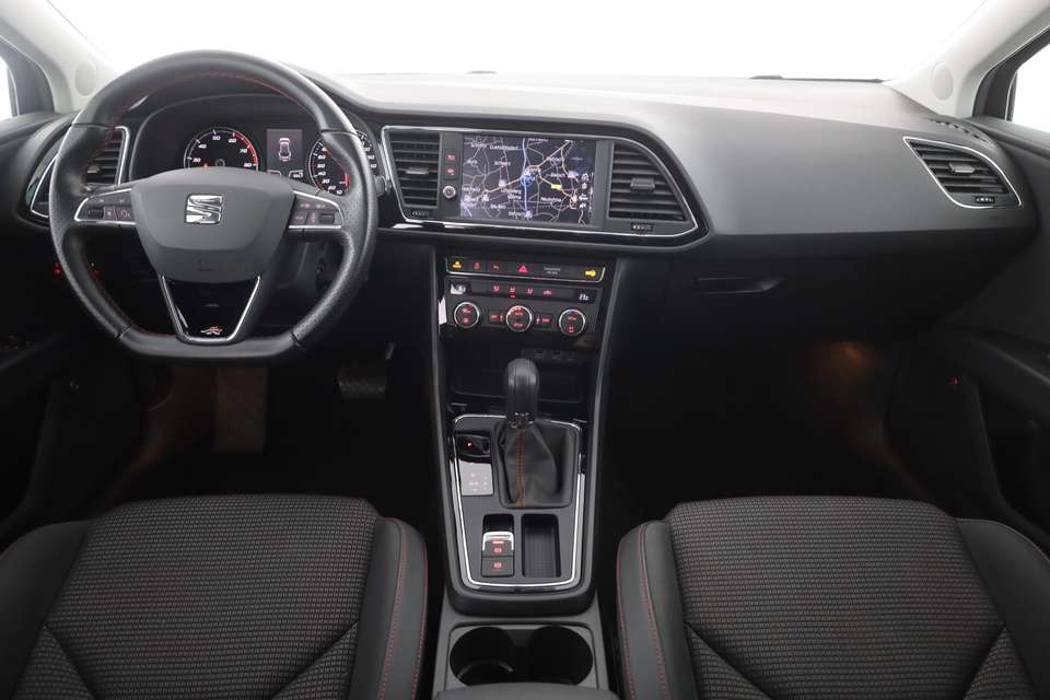 SEAT Leon - Imagem 9
