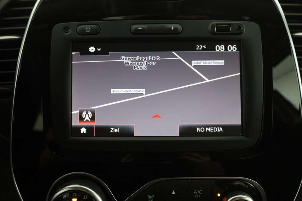 Renault Captur - Imagem 11