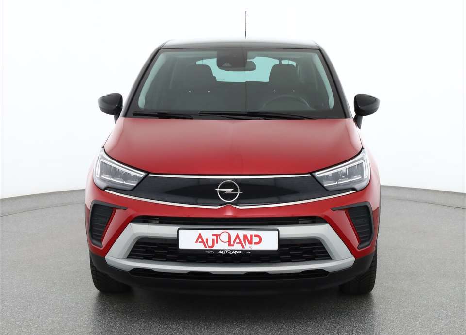 Opel Crossland X - Imagem 8