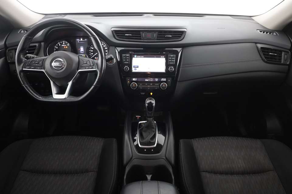 Nissan X-Trail - Imagem 9