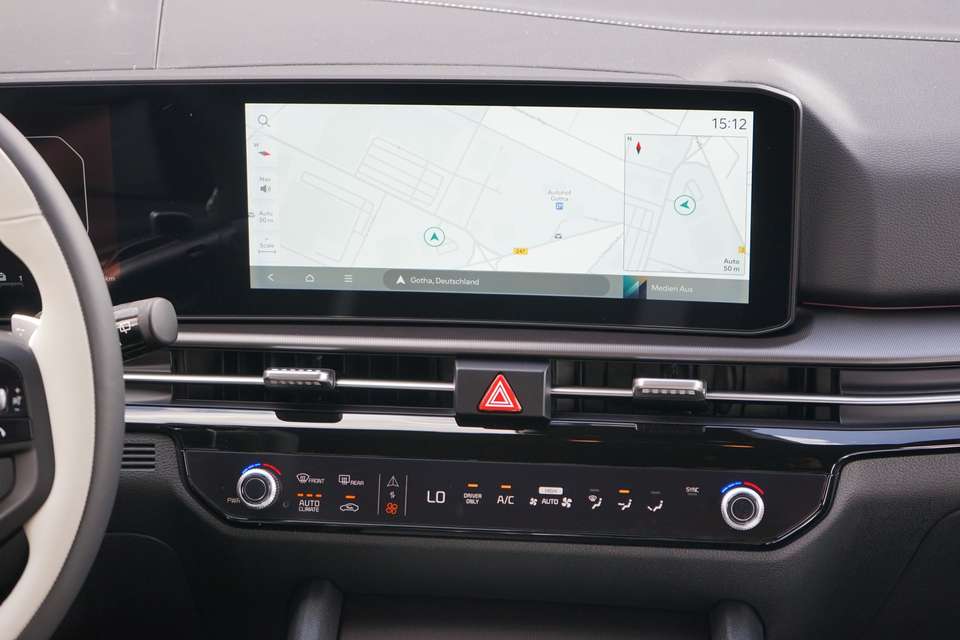 Kia Sportage - Imagem 10