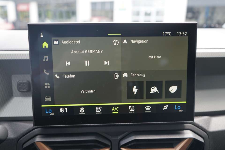 Dacia Bigster - Imagem 10