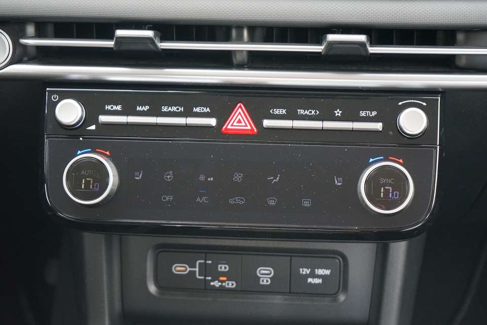 Hyundai TUCSON - Imagem 10