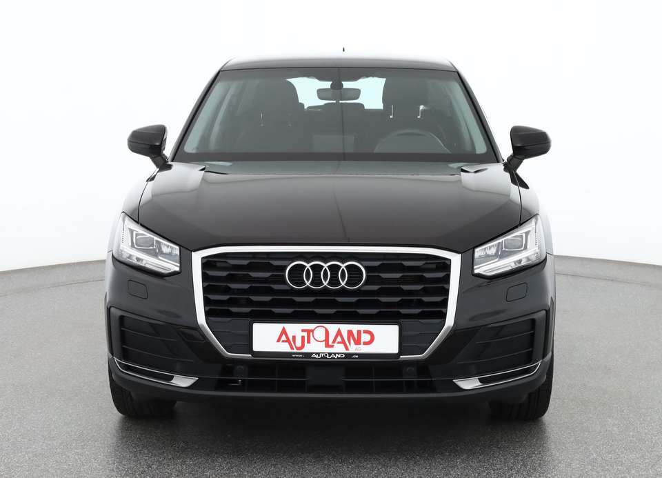 Audi Q2 - Imagem 8