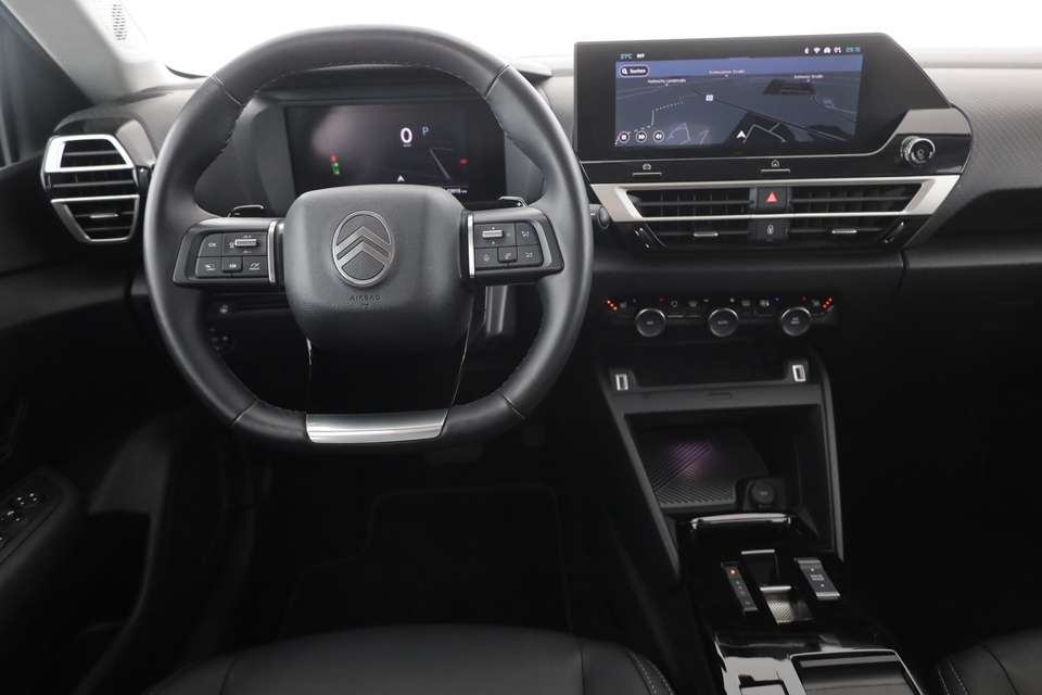 Citroen C4 X - Imagem 10