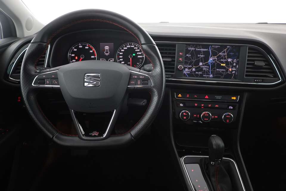 SEAT Leon - Imagem 10