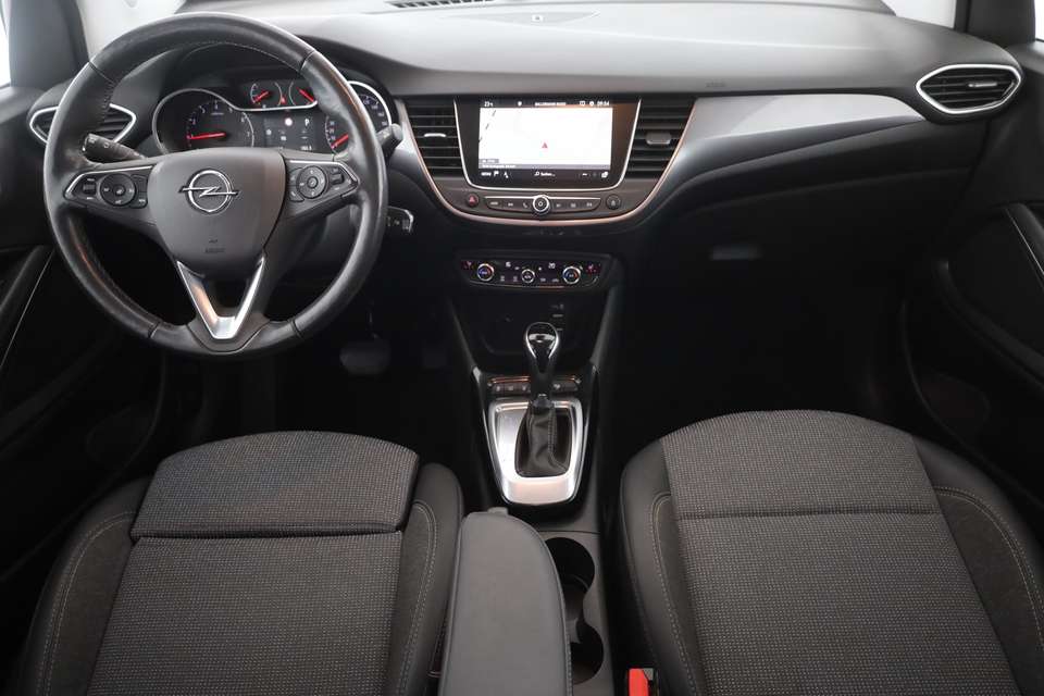 Opel Crossland X - Imagem 9