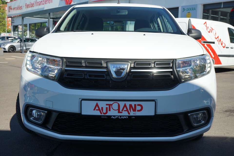 Dacia Sandero - Imagem 10
