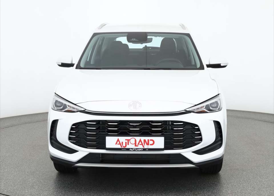 MG ZS - Imagem 8