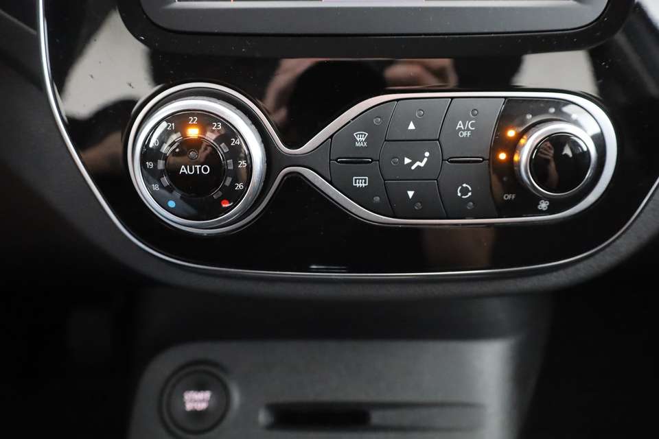 Renault Captur - Imagem 12