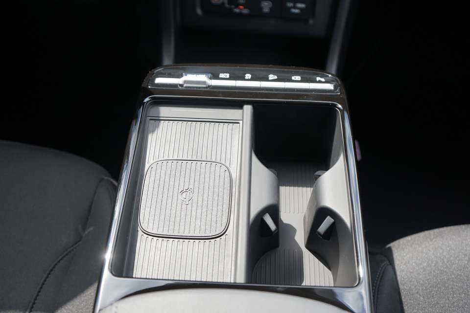 Hyundai TUCSON - Imagem 11