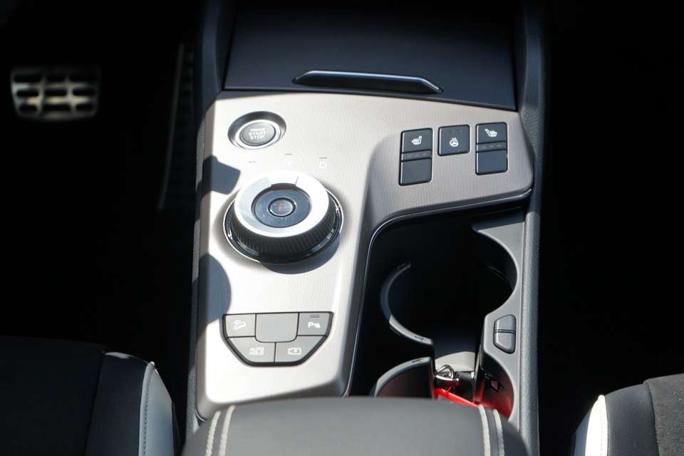 Kia Sportage - Imagem 11