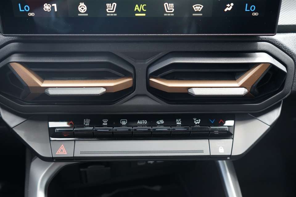 Dacia Bigster - Imagem 11