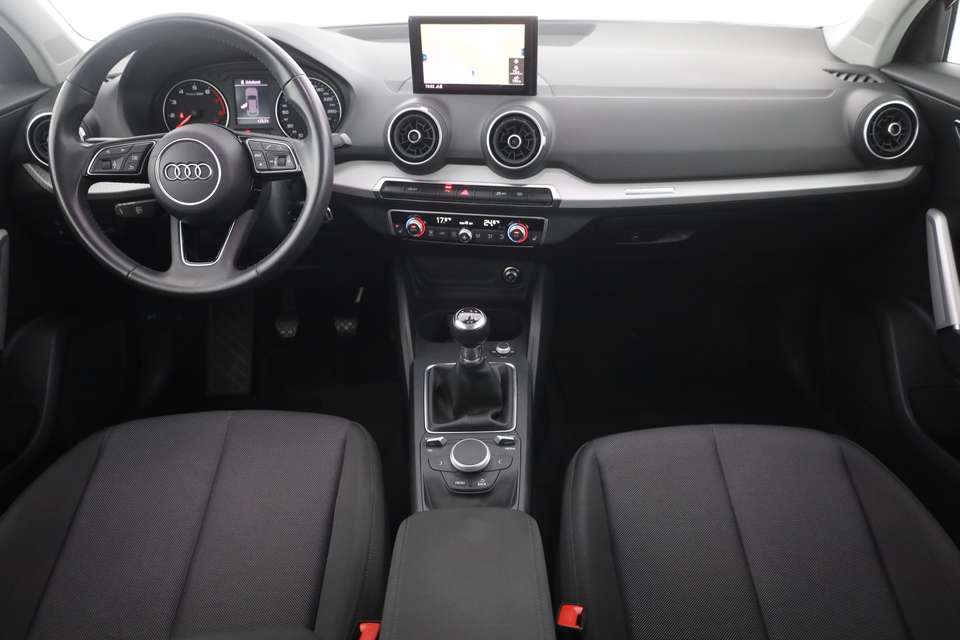 Audi Q2 - Imagem 9