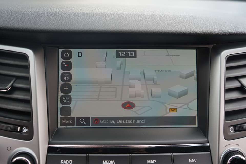 Hyundai TUCSON - Imagem 10
