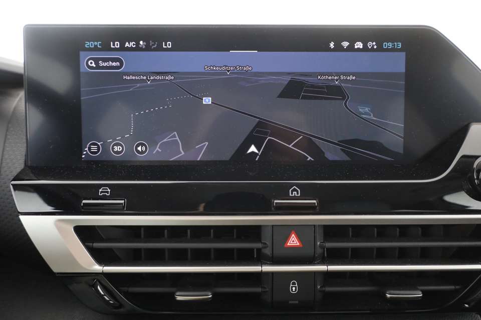 Citroen C4 X - Imagem 11