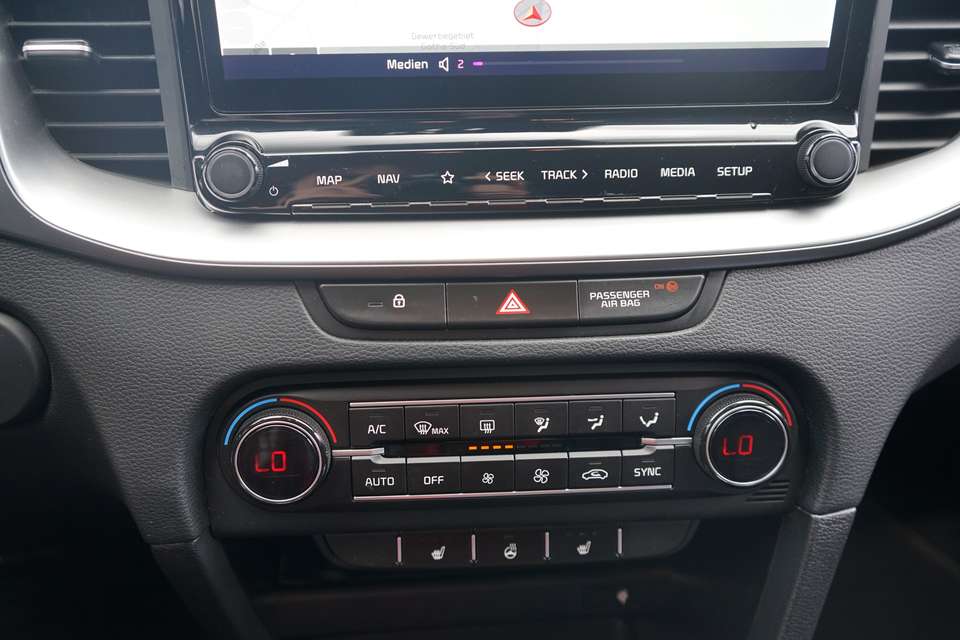 Kia Ceed SW / cee'd SW - Imagem 10