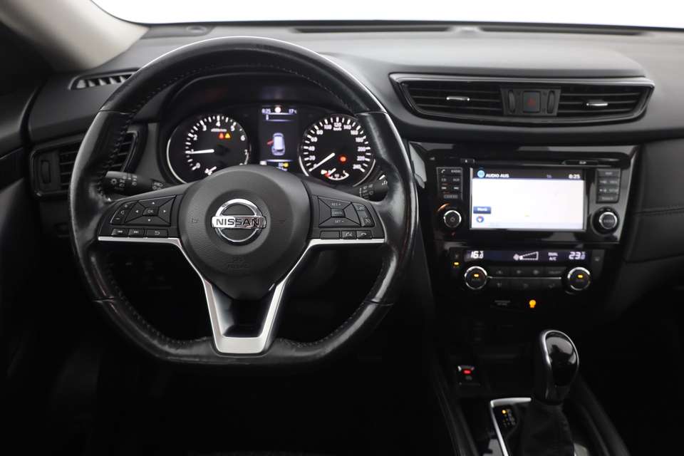 Nissan X-Trail - Imagem 10