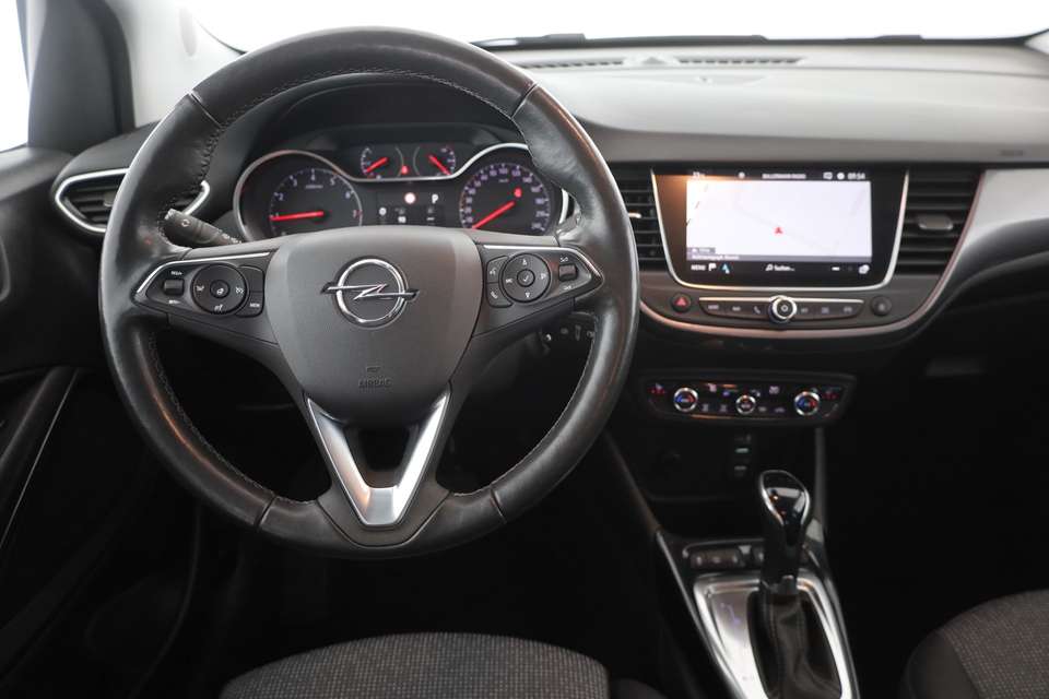 Opel Crossland X - Imagem 10