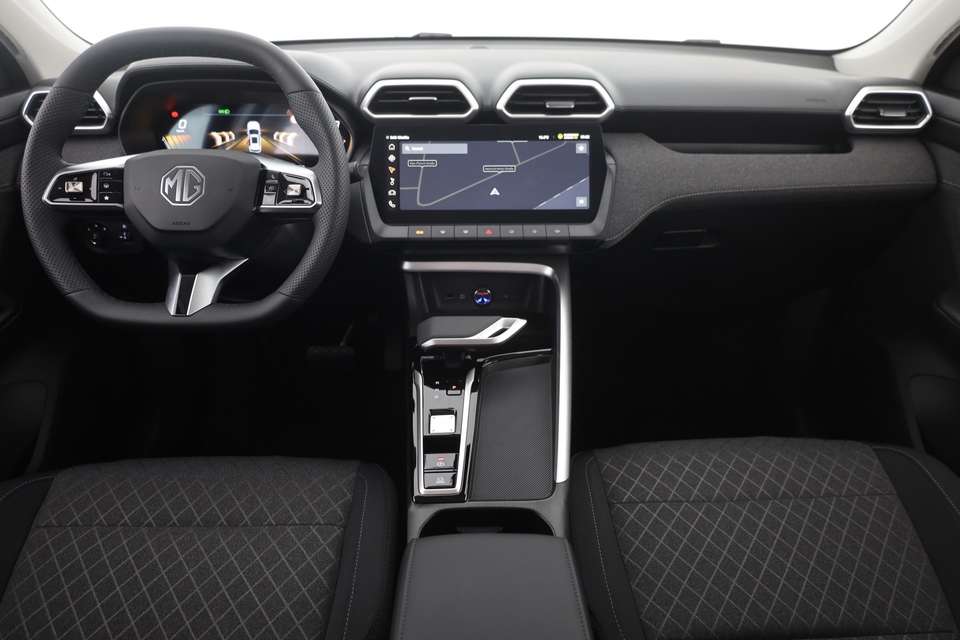 MG ZS - Imagem 9