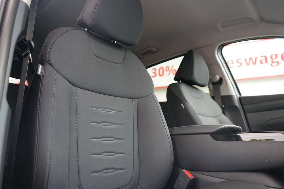 Hyundai TUCSON - Imagem 12