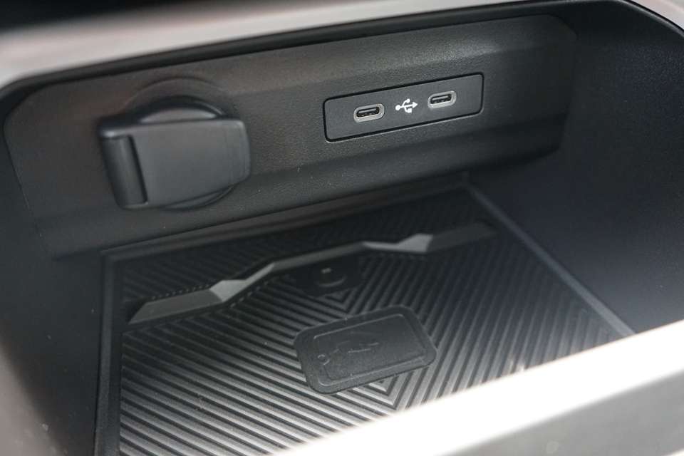 Dacia Bigster - Imagem 12