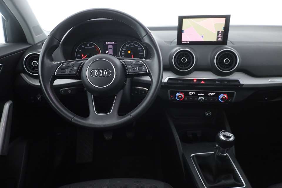 Audi Q2 - Imagem 10