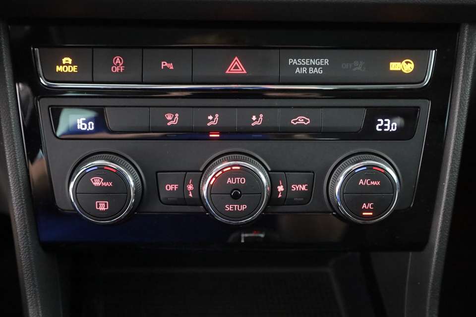 SEAT Leon - Imagem 12