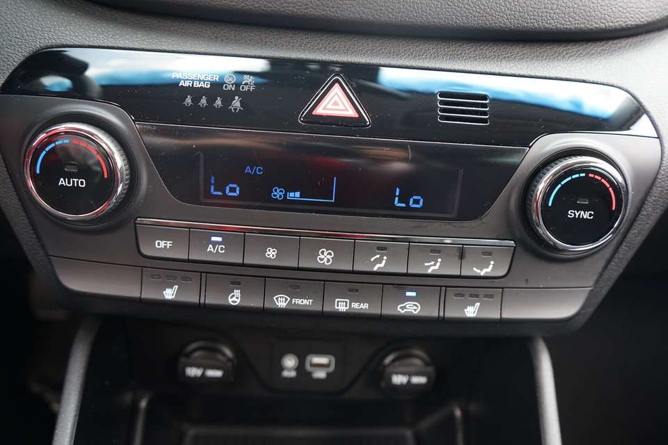 Hyundai TUCSON - Imagem 11
