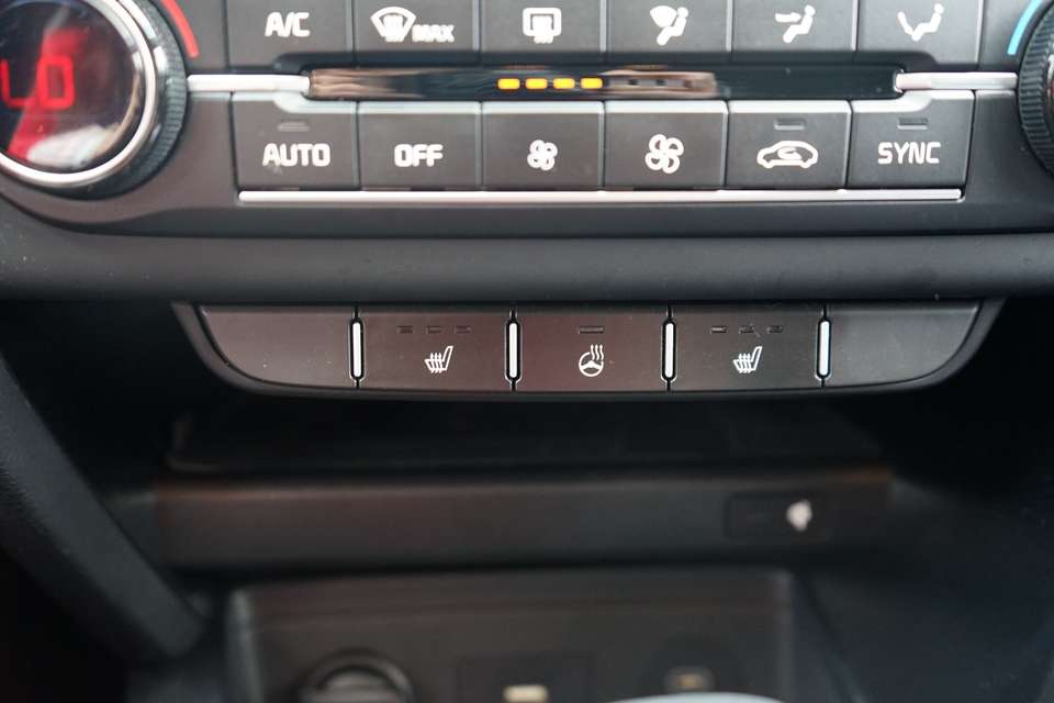 Kia Ceed SW / cee'd SW - Imagem 11