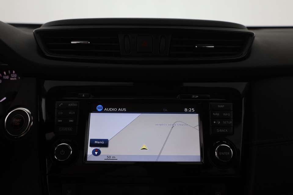 Nissan X-Trail - Imagem 11