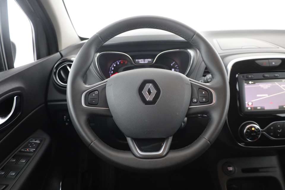 Renault Captur - Imagem 14