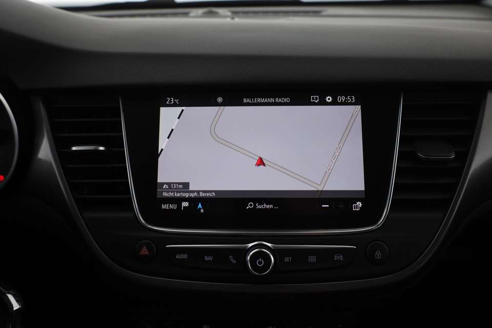 Opel Crossland X - Imagem 11