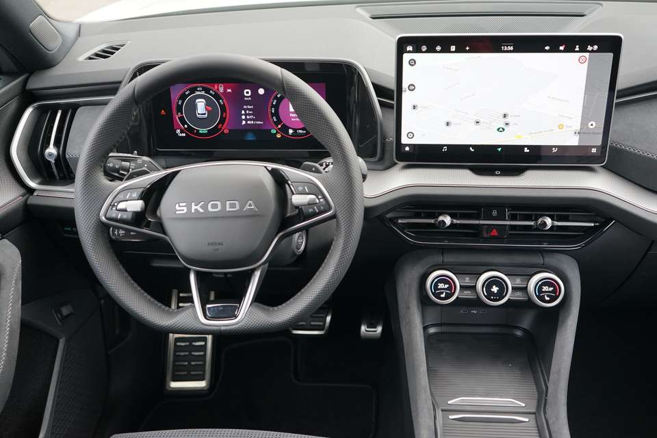 Skoda Kodiaq - Imagem 10