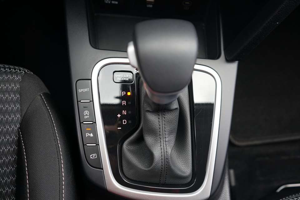 Kia Ceed SW / cee'd SW - Imagem 12