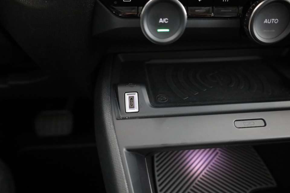 Citroen C4 X - Imagem 13
