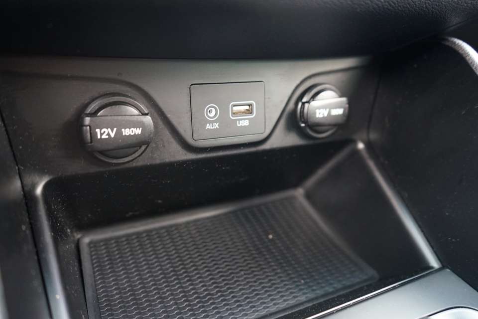 Hyundai TUCSON - Imagem 12