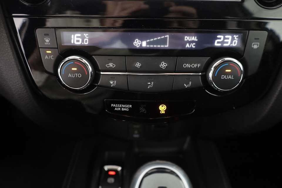 Nissan X-Trail - Imagem 12